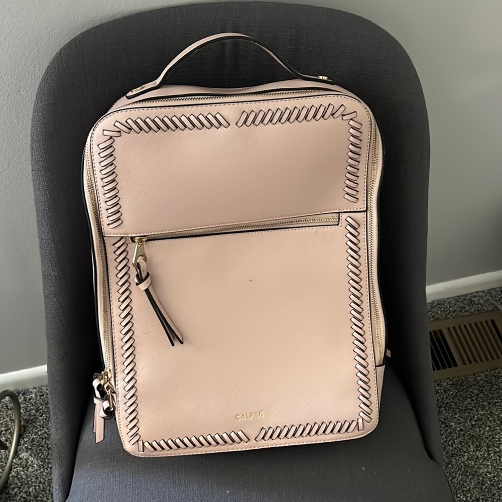 Calpak Kaya Laptop Backpack